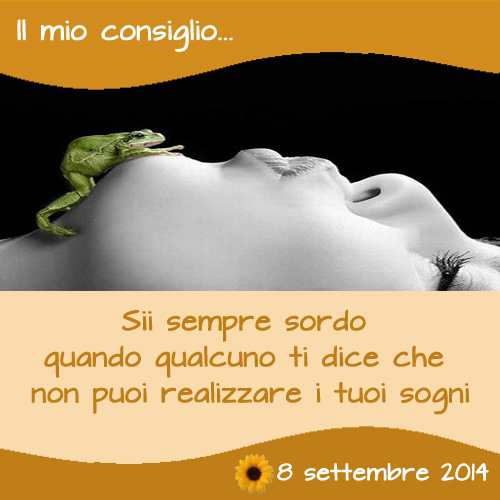 sogni