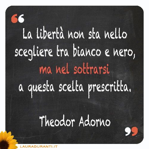 libertà