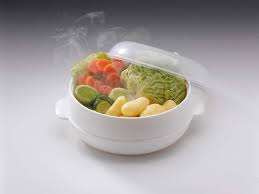 steam bowl