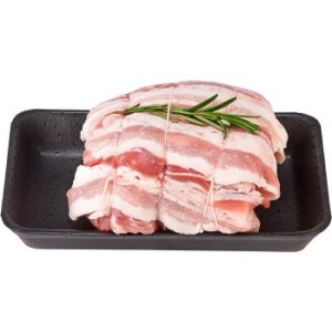 coppa di maiale per arrosto