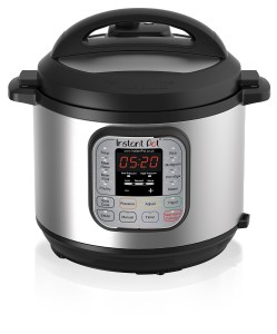 instant pot
